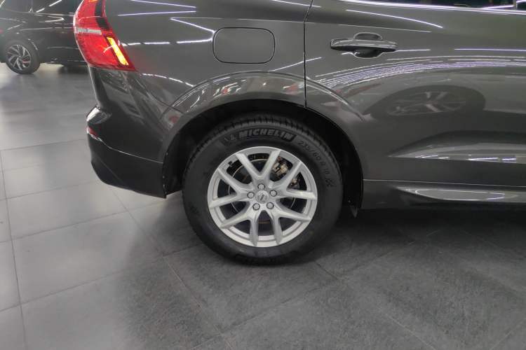 Used Volvo XC60 2018 T5 4x4 Zhiyi Edition
