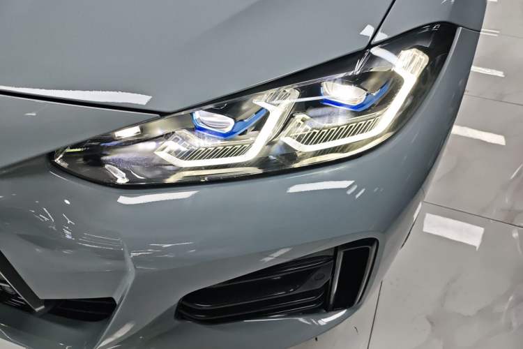 Used BMW 4 Series 2022 425i Gran Coupe M Sport Night Edition
