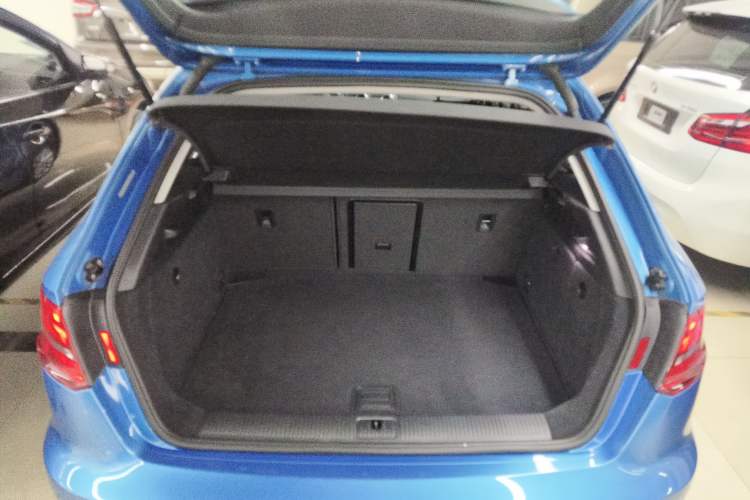 Used Audi A3 2014 Sportback 35 TFSI Automatic Ambition Edition
