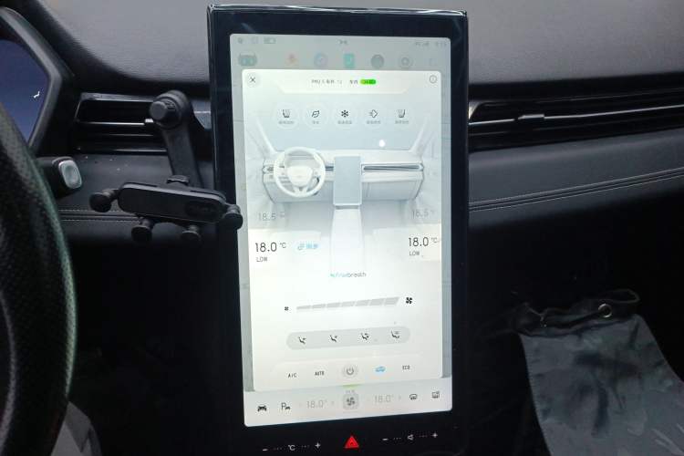 Used XPeng G3 2020 520i Luxury Edition