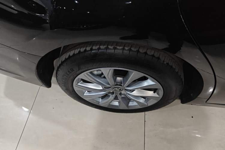 Used Toyota Avalon 2024 2.0L Premium Edition