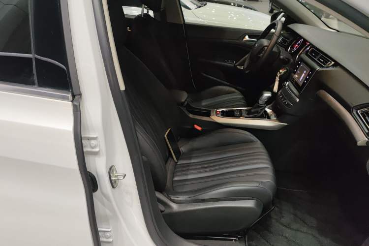 Used Peugeot 408 2020 360THP 10th Anniversary Premium Edition