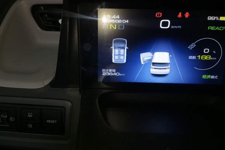 Used Wuling Hongguang MINIEV 2021 Macaron Premium Model – Lithium Iron Phosphate
