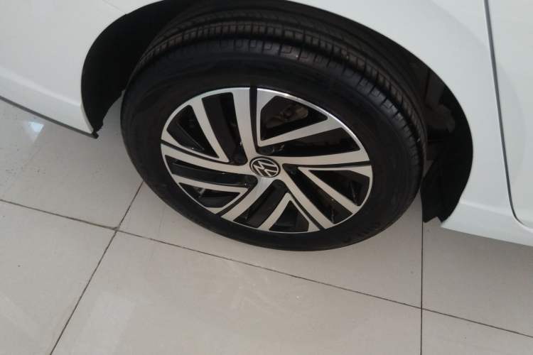 Used Volkswagen Lavida 2023 280TSI DSG Full-Comfort Edition
