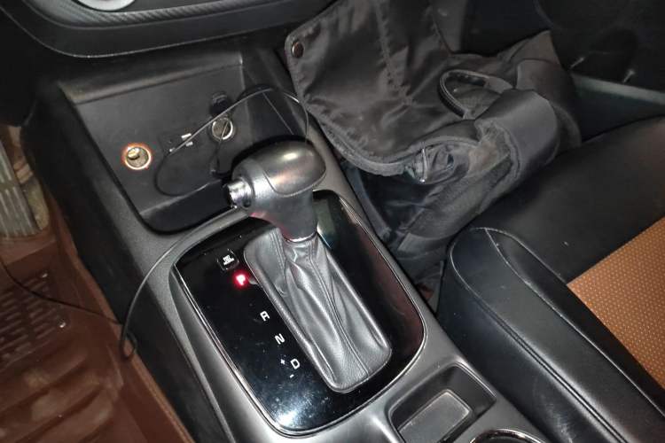 Used Kia K3 2016 1.6L Automatic GL
