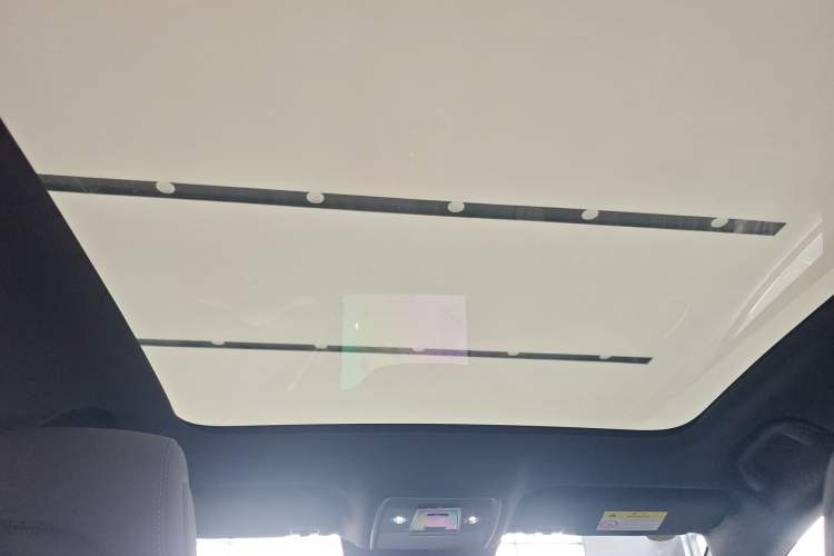 Used BYD Seal 06GT 2025 Intelligent Driving Version 605 Heatwave Edition