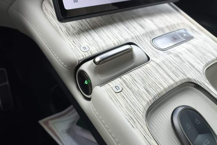 Used Nio ES7 2022 100 kWh