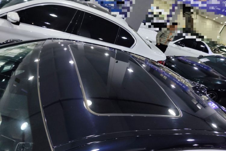 Used BMW 3 Series 2022 325i M Sport Package
