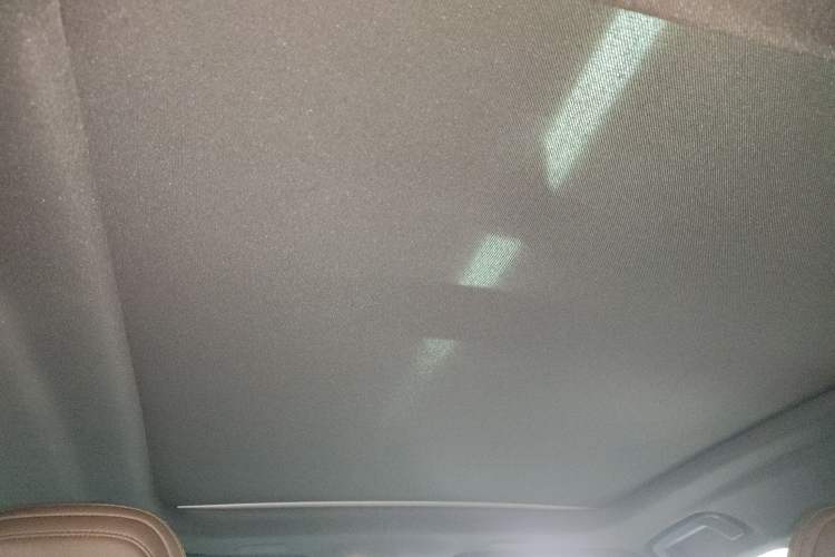 Used Volvo S90 2021 B5 Zhiyuan Luxury Edition
