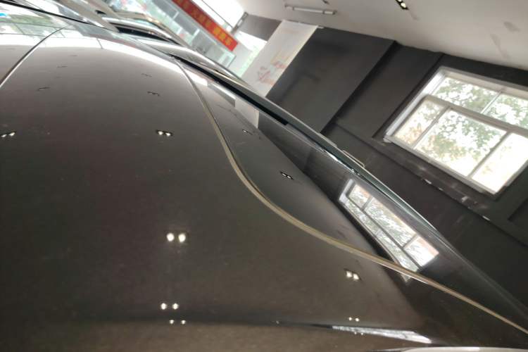 Used Volkswagen Talagon 2023 Facelift 380TSI All-Wheel-Drive Luxury Jiajing Pro 6-Seater
