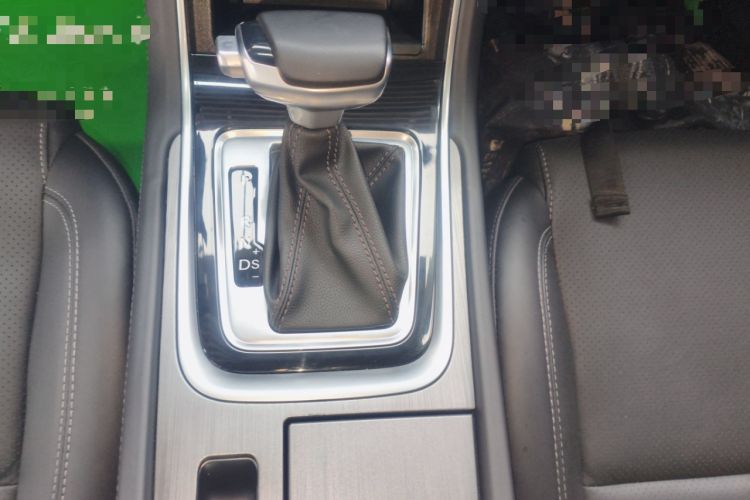 Used Changan Ruicheng CC 2021 Blue Whale Edition 1.5T DCT Luxury Model