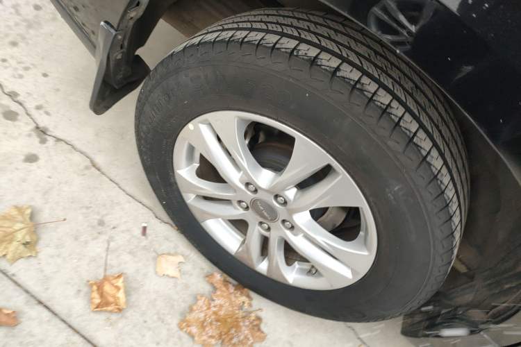 Used Haval M6 2018 Revised Version 1.5T DCT Two-Wheel Drive Elite Edition
