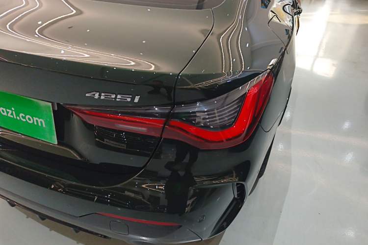 Used BMW 4 Series 2023 425i M Sport Night Edition