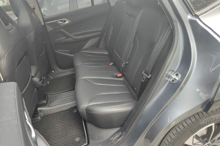 Used Roewe RX5 New Energy 2023 eRX5 Super Hybrid Prestige Edition
