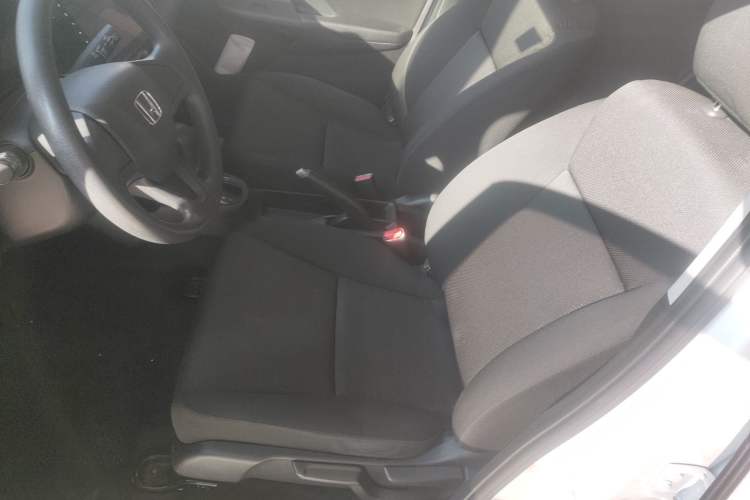 Used Honda Fit 2018 1.5L CVT Comfort Version
