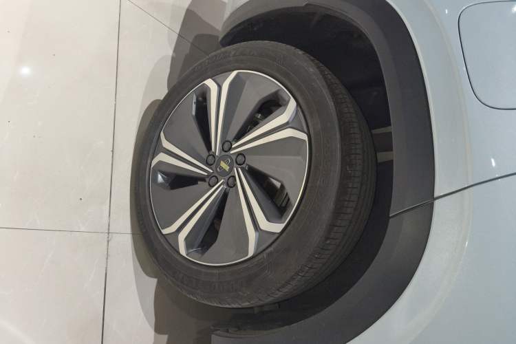 Used Geely Auto Monjaro L 2022 1.5T Thunder Hi·F Plug-in Hybrid Super Rui
