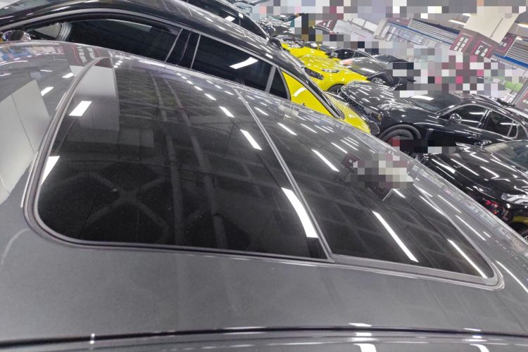 Used Lynk & Co 03 2023 2.0TD DCT H-Power Halo
