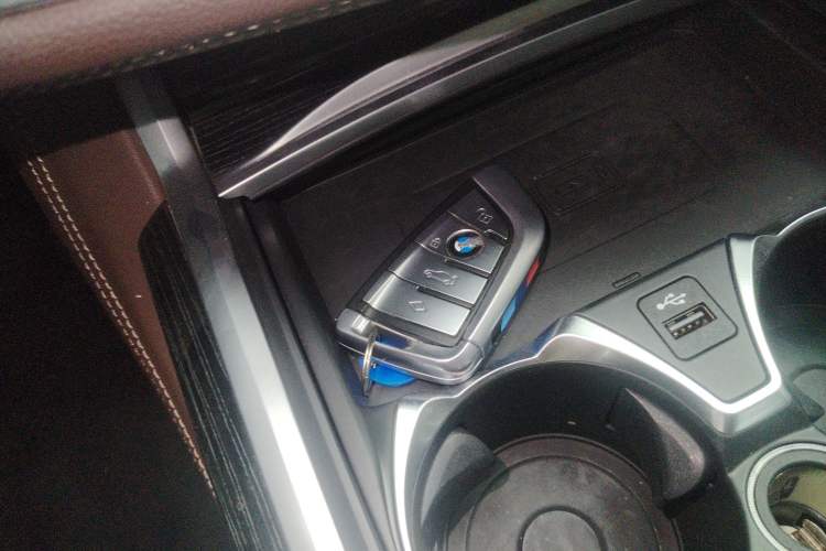 Used BMW 7 Series 2019 740Li Leading Model M Sport Package