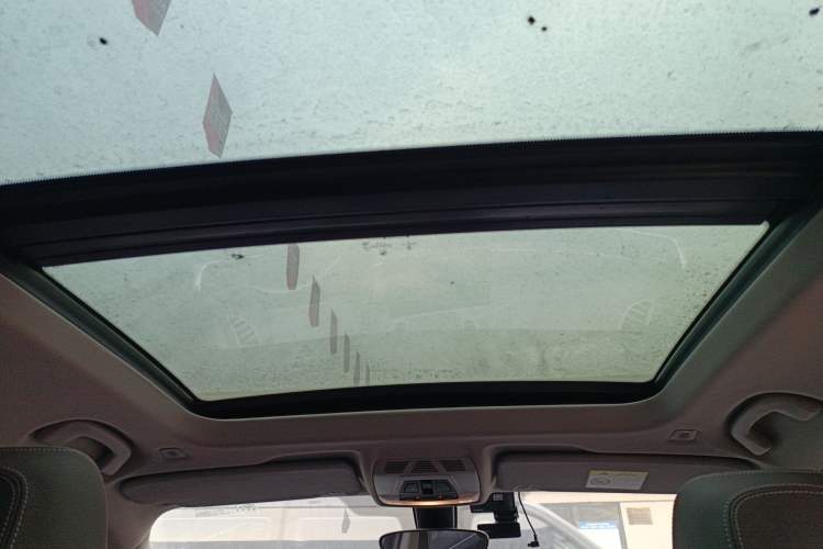 Used BMW X1 2022 sDrive25Li Leading Model
