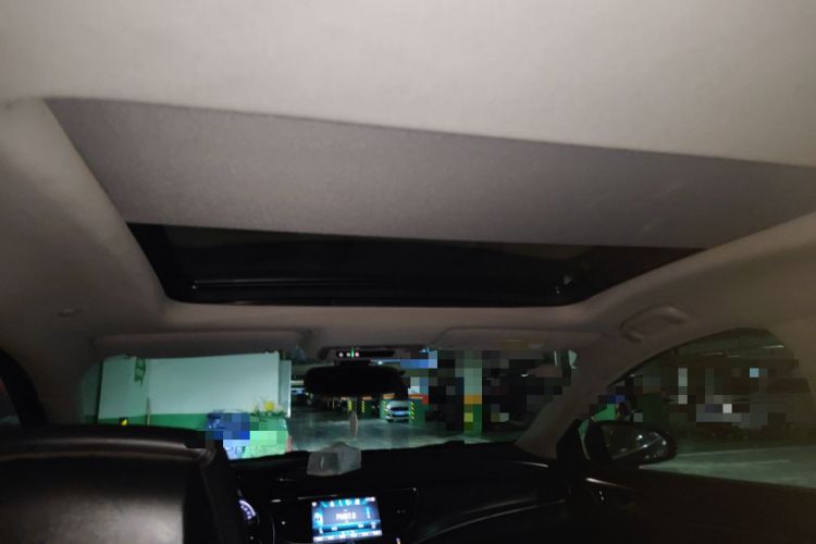 Used Buick LaCrosse 2018 20T Elite Edition
