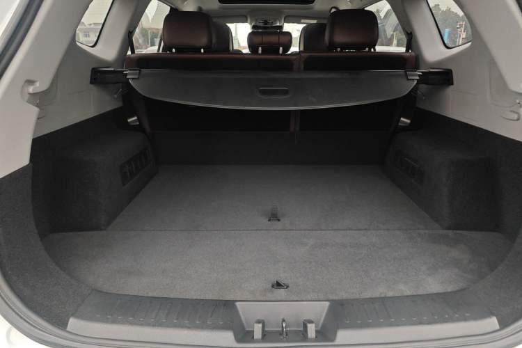 Used Chery Tiggo 8 PRO 2022 290T Two-Wheel Drive Haohan Edition 5 Seats
