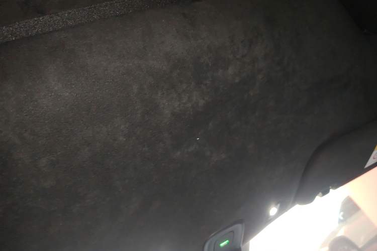 Used Nio EC6 2023 75 kWh
