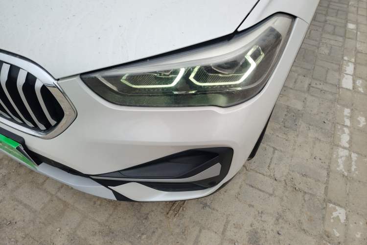 Used BMW X1 2021 sDrive20Li Premium Edition