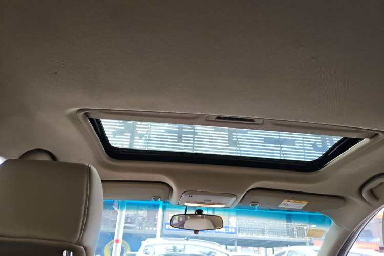 Used Buick GT 2021 Exemplar 1.5L Automatic Elite Version