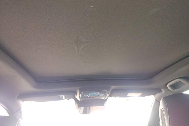 Used BYD Song PLUS New Energy 2025 EV Intelligent Driving Version 520km Premium Model