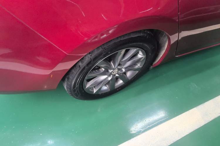 Used Mazda Atenza 2020 2.0L Blue Sky Luxury Edition