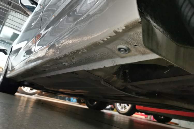 Used Hyundai Elantra 2016 1.6L Automatic ZhiXuan – Elite Version
