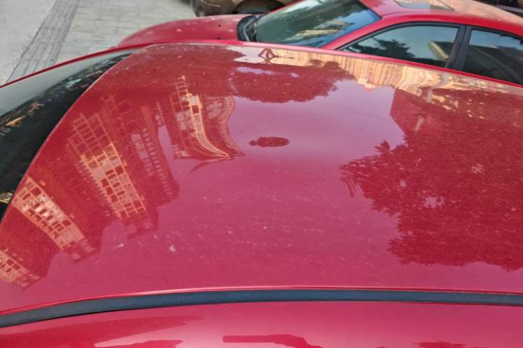 Used Toyota Vios FS 2019 1.5L CVT Fengchi Edition
