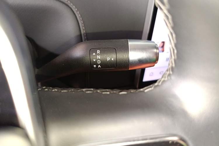 Used Li Auto L7 2023 Max model