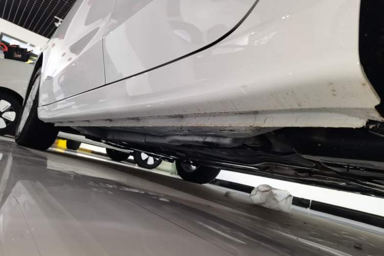 Used Roewe i5 2023 1.5L CVT Luxury Edition
