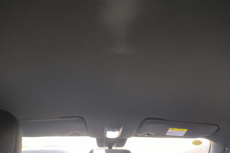 Used Baojun Spark EUV 2025 Flagship Edition 5 Seats