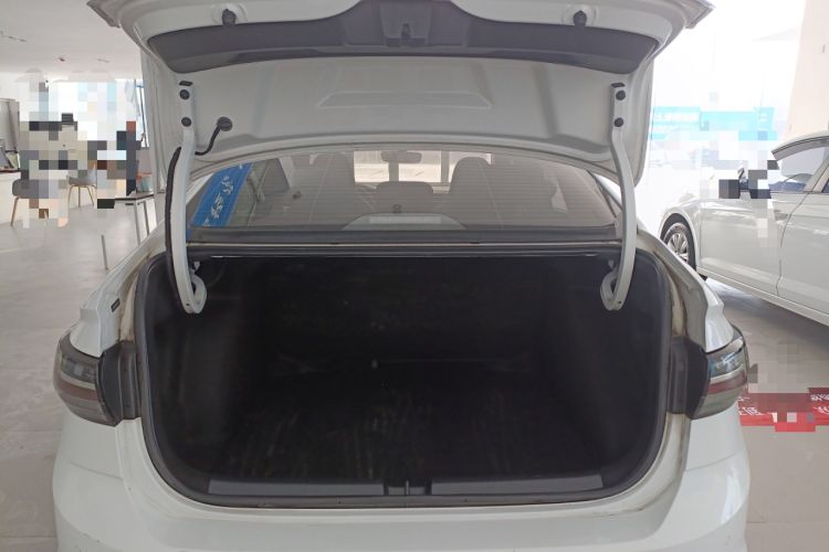 Used Volkswagen Lavida 2023 New Rui 1.5L Automatic New Yi Edition
