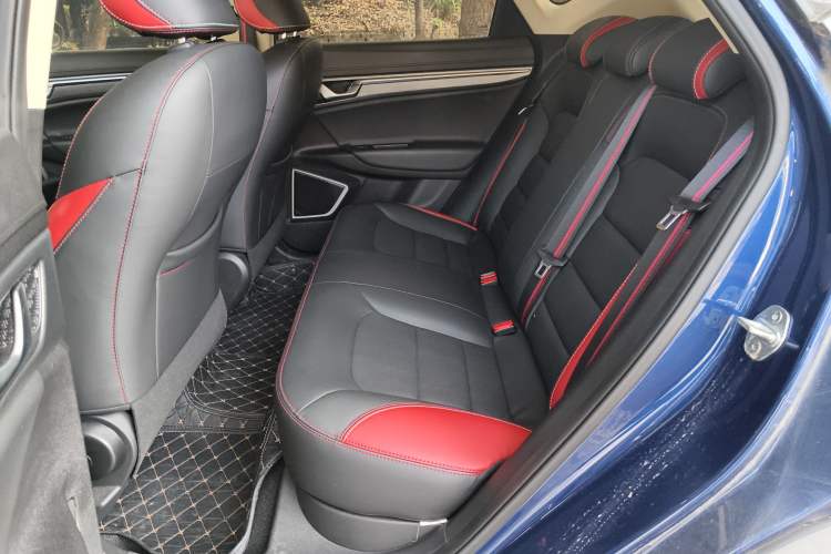 Used Geely Auto Emgrand GS 2020 1.4T CVT Ya