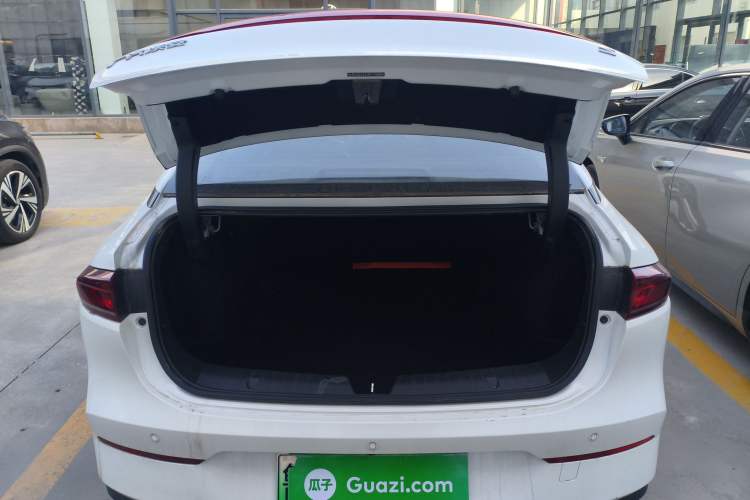 Used AION S 2022 Meizu 580
