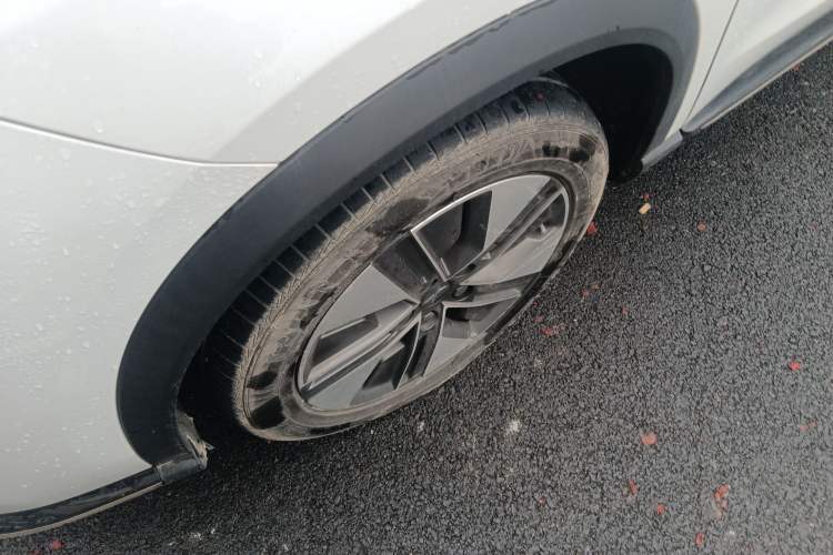 Used XPeng G3 2021 G3i 460G