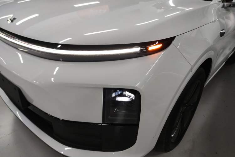 Used Li Auto L6 2024 Max
