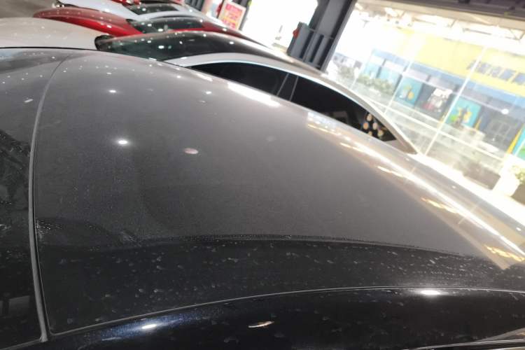 Used XPeng MONA M03 2024 620 with Ultra-Long Range