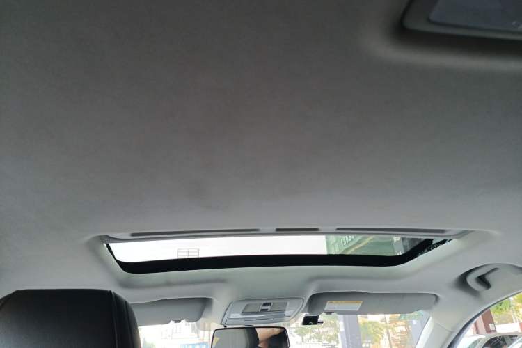 Used MG 6 2019 20T Automatic Sport Edition