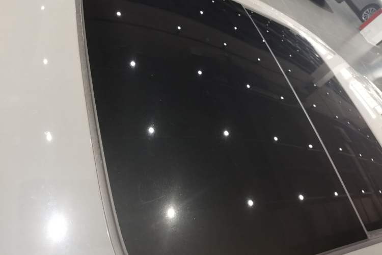 Used Audi Q5L Sportback 2022 40 TFSI Fashion Model
