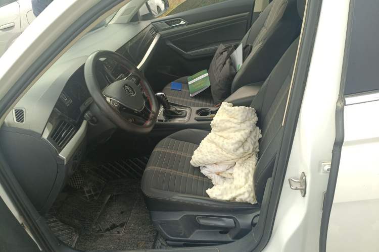 Used Volkswagen Lavida 2021 280TSI DSG Comfort Edition
