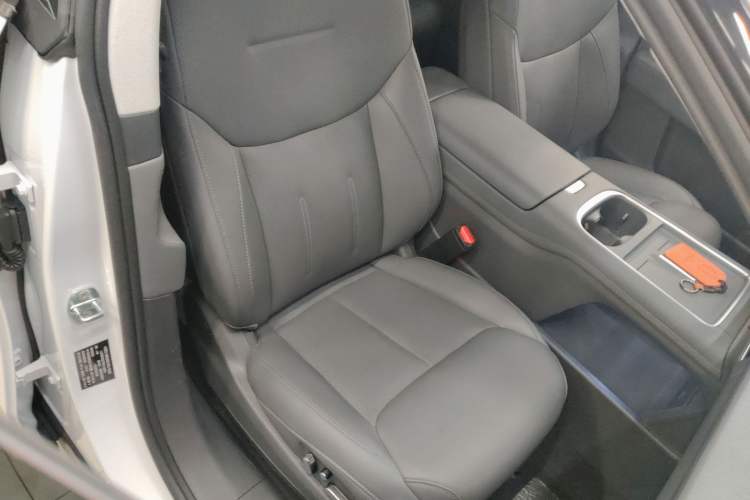 Used XPeng G6 2025 625 Long-Range Max Flagship Edition
