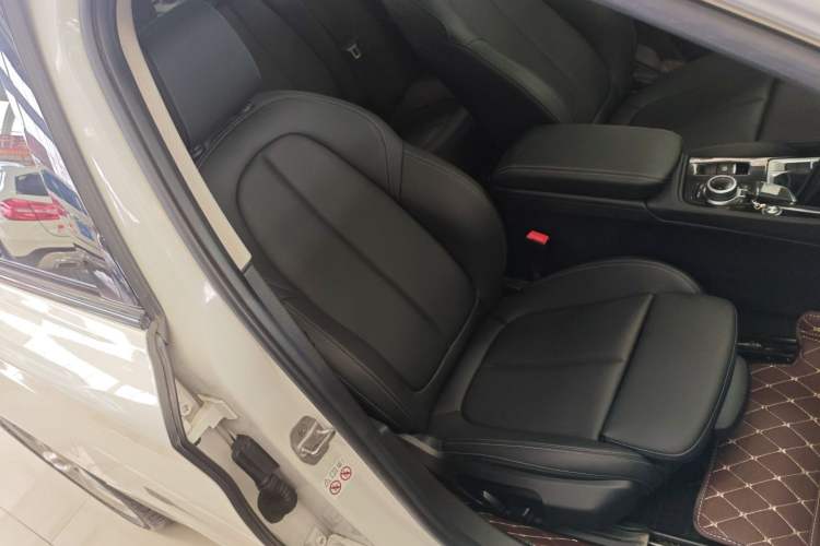 Used BMW 1 Series 2019 118i M Sport Package