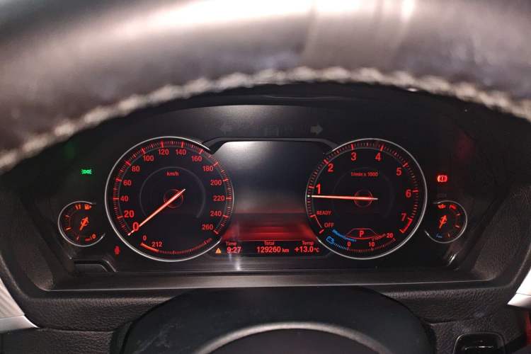 Used BMW 3 Series 2019 320i M Sport Night Edition