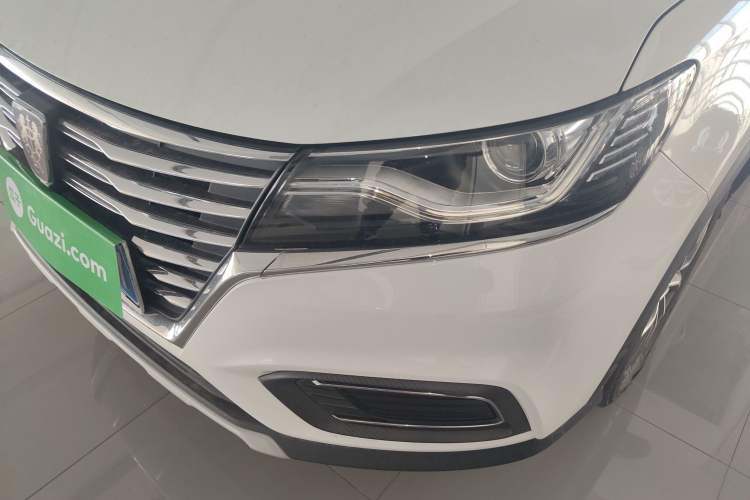 Used Roewe RX5 2022 330TGI Automatic National Style Edition
