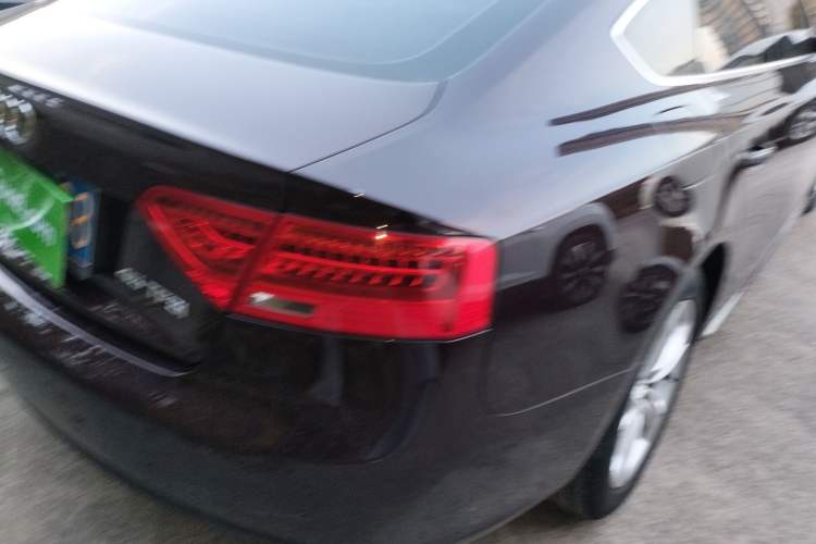 Used Audi A5 2014 Sportback 45 TFSI