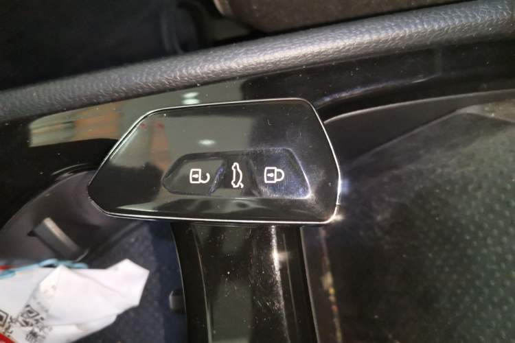 Used Volkswagen ID.3 2021 Pure Edition
